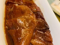 深井炀手烧鹅-悦湖公馆