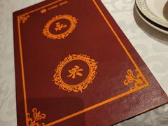 -永兴餐厅(复兴中路店)