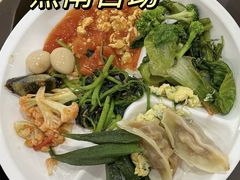 -北京大学-燕南食堂