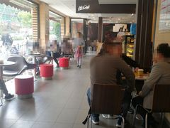 大堂-麦当劳(南京宁海路店)