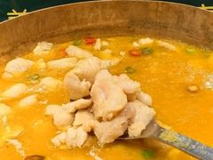-梨花自助烤肉(西三旗万象汇黑金店)