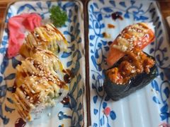 -小川洋风料理(汉街店)