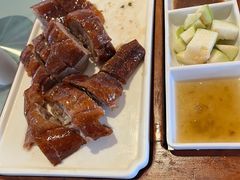 -凤阁楼果木烧鹅(鹤山陈山店)