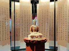 -武汉园博园(武汉自然博物馆)