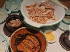 -客汁源味·客家菜(时代城店)