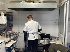 -阿姨小肉摊(同济西苑店)