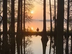 -东湖落雁景区
