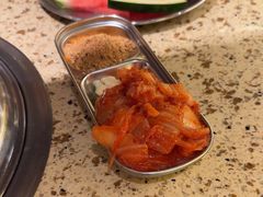 -姜胖胖无限自助烤肉(罗湖宝能店)