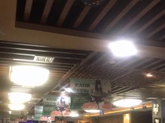 大堂-东来顺•非遗火锅(外滩店)