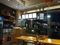 -木屋烧烤(惠阳华润小径湾店)