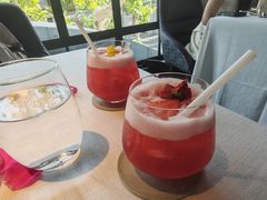 -弦月窗LUNETTE BY AMANDA(复兴路店)