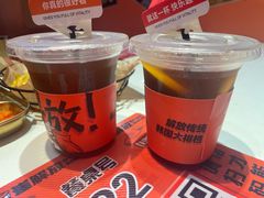 -崔解放·朝韩大排档(虹悦城店)