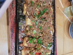 -古真记钵钵鸡(总店)