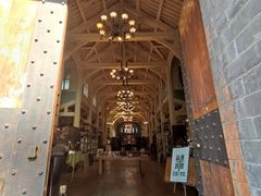 -中华圣公会教堂旧址