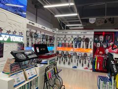 -YONEX苗江运动城(源深店)