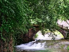-雁荡山大龙湫景区