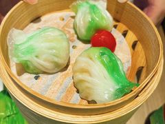 -茶港·点心·啫啫煲(群光广场店)