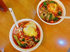 -秦之味陕西特色面馆(中华路店)