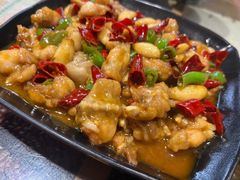 -潮十三潮汕砂锅粥(高新四路大都荟店)