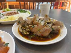 -官塘原味鱼生·潮菜大排档(潮州总店)