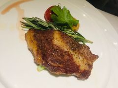 -王品牛排(珠海富华里店)