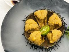 -品海楼·大连海胆锅贴馆(东港店)