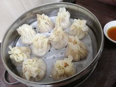 -枫泾丁氏烧卖(枫丽路店)