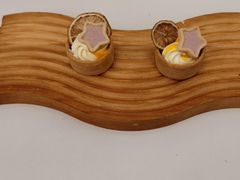 -玉见cake低糖蛋糕甜品台定制(河西店)