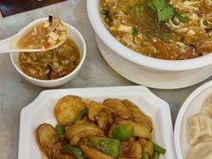 -金湾东北菜馆