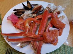 -威斯汀舞台餐厅