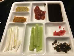 -皇城根北京风味主题餐厅(中海环宇城店)