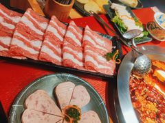 -谭鸭血老火锅(正佳广场店)