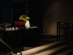 -上海柏悦酒店