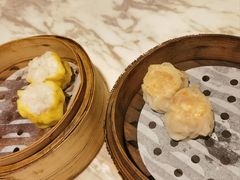 -广州花园酒店荔湾亭·地道点心·粤式饮茶