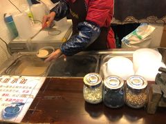 -鞠氏黑芝麻糊(水塔店)