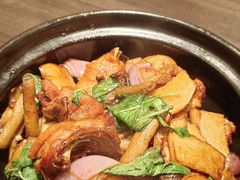 -度小月(百老汇美食街店)