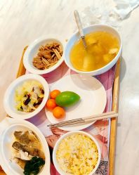 点击看大图 -大美母婴湖畔月子中心(江宁店)