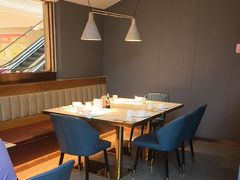 -悦海·家宴·冰花皮皮虾大锅贴(宝龙店)