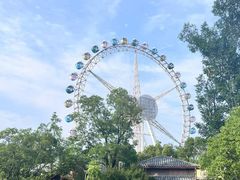 -合肥融创乐园