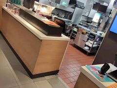 -麦当劳(金州新玛特购物广场店)