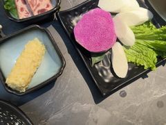 -湊湊火锅·茶憩(合生汇购物中心店)