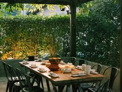 -旅马餐厅(茅家埠店)