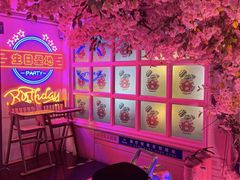 -巴特餐饮6加1音乐餐吧·新疆菜
