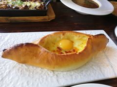 -格鲁·秀色Georgia’s Feast