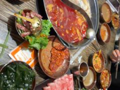 -冯校长老火锅(深圳总店)