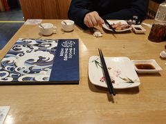 -山之川日料放题(通州店)