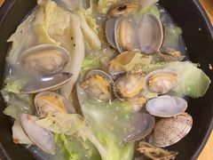 -萨莉亚意式餐厅(天河城购物中心店)