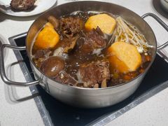 -蝎王府羊蝎子(北大地店)