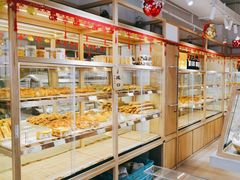 -匠造烘焙(联洋店)