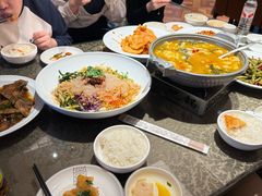 -嘎吧锅私家菜馆(联想科技城店)